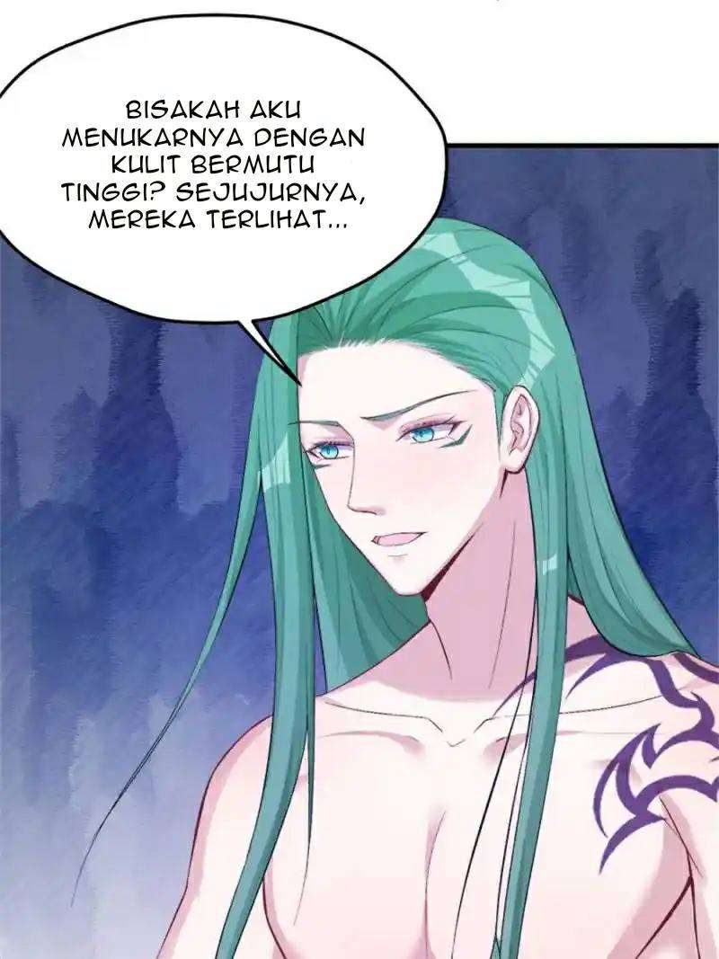 Beauty and the Beasts Chapter 200 Gambar 57